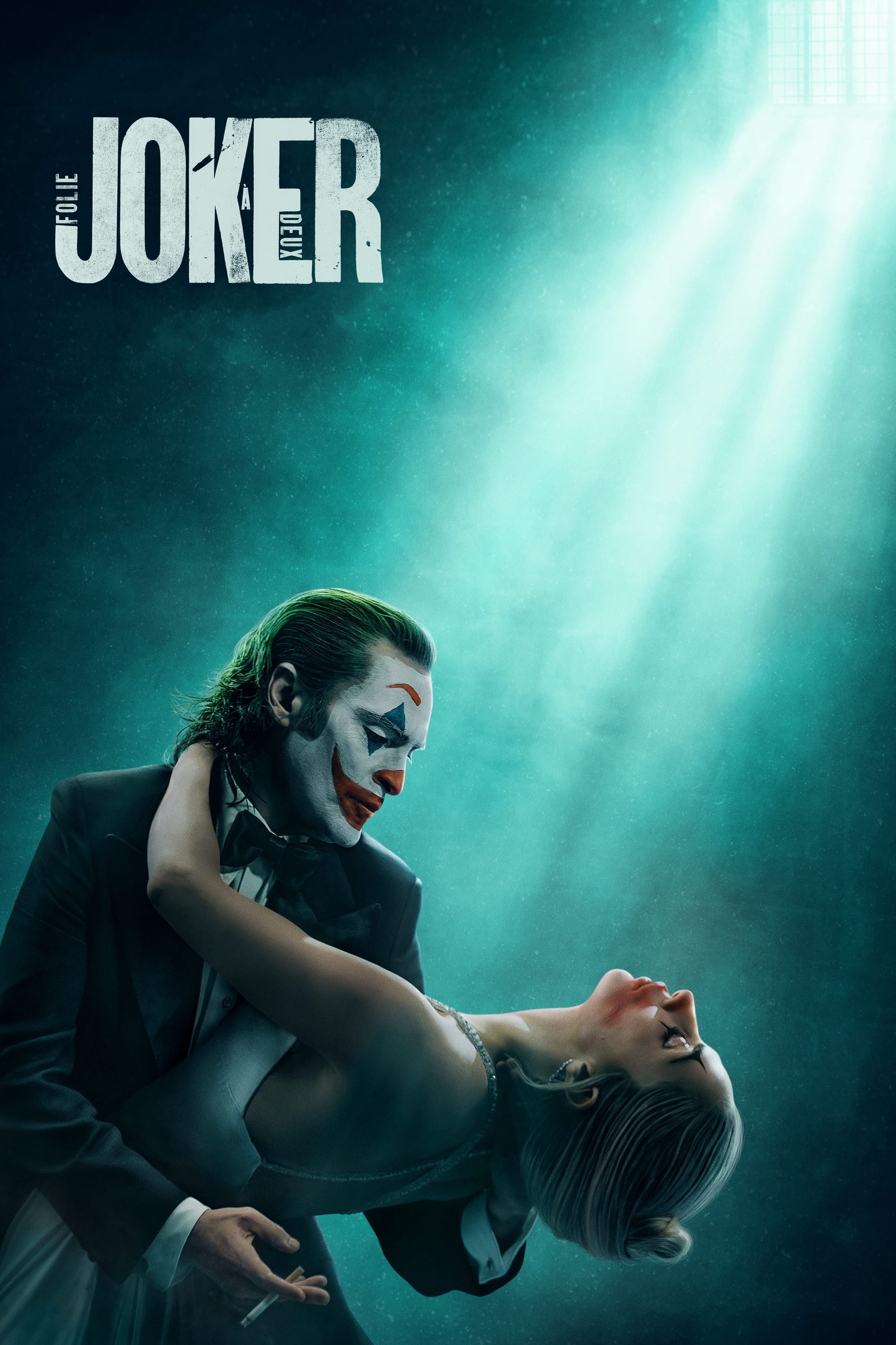 Joker Folie à Deux (2024) [303045] (A1730297838) [[Movies]] --Plex--